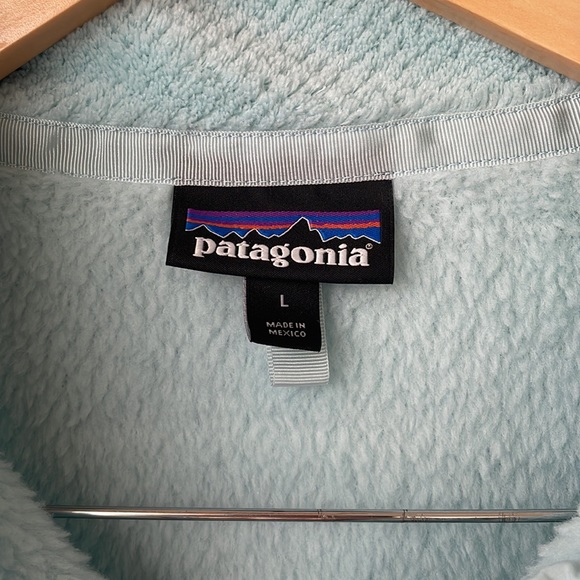 Patagonia Pullover - Picture 3 of 3